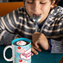 Search for cute cupcake mugs Birthday