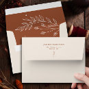 Search for rust envelopes Fall winter spring summer