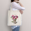 Search for 50th birthday tote bags Pink