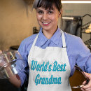 Search for grandmas aprons Grandkids