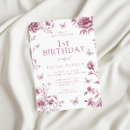 Search for enchanted rose invitations Flowers