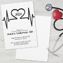 Search for doctorate graduation invitations Medical school