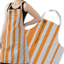 Search for workwear aprons Employee