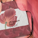 Search for red tulips aprons Modern
