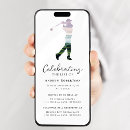 Search for evite invitations Calligraphy