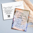 Search for overlay invitations Qr code