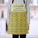 Search for toddler boy aprons Cute