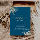 Search for digital surprise birthday invitations For her