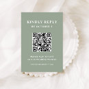 Search for wedding rsvp cards Boho