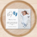 Search for baby shower photo thank you cards Calligraphy