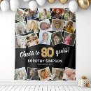 Search for 80th birthday backdrops Cheers to 80 years