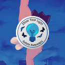 Search for autism disability badges Mental illness