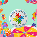 Search for puzzle badges Green