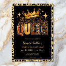 Search for queen birthday invitations For her
