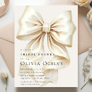 Search for ivory invitations Cream