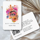 Search for 3rd business cards Tarot