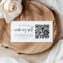 Search for well Qr code