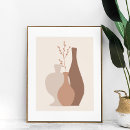Search for flowers in a vase abstract art Vases