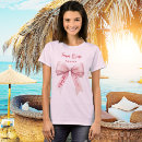 Search for wedding brunch tshirts Team bride