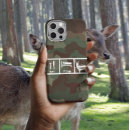 Search for deer hunting iphone cases Outdoorsman