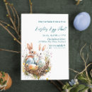 Search for bird hunting invitations Bunny