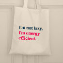 Search for efficient I'm not lazy