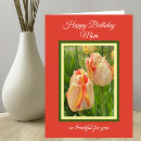 Search for christian mother birthday cards Floral