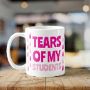 Search for funny back to school mugs College professor