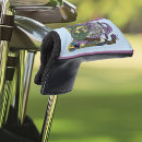 Search for celtic golf head covers Dragon