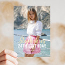 Search for unisex birthday invitations Simple