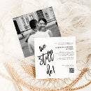Search for edgy wedding invitations Simple