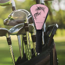 Search for unicorn golf head covers Pink