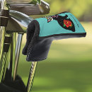 Search for day of the dead golf equipment Cat