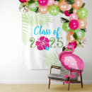 Search for tropical backdrops Luau