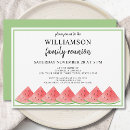 Search for cookout party invitations Family reunion