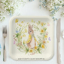 Search for beatrix potter plates Bunny