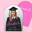 Search for photo graduation announcement cards University