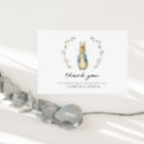 Search for rabbit cards Blue