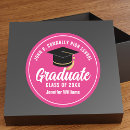 Search for girly graduation stickers College