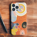 Search for youthful iphone cases Hilma af klint