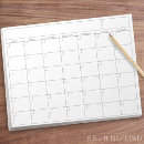 Search for blank notepads Modern