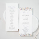 Search for order of service for weddings For her