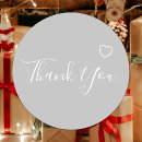 Search for colourful thank you stickers Simple