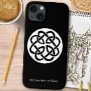 Search for symbolism iphone cases Eternity