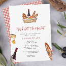 Search for wine bridal shower invitations Wine and cheese