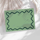 Search for squiggly lines postcards Hand drawn