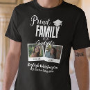 Search for family graduation tshirts University
