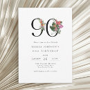 Search for tropical beach birthday invitations Simple