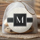 Search for inital stickers Monogrammed