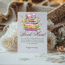 Search for bridal shower in book signs A new chapter begins